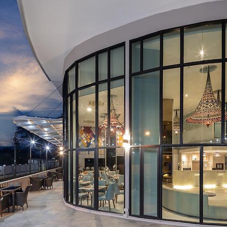 Hotel Selene Chiang Rai - Sha Certified Kültér fotó