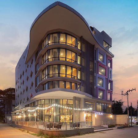 Hotel Selene Chiang Rai - Sha Certified Kültér fotó