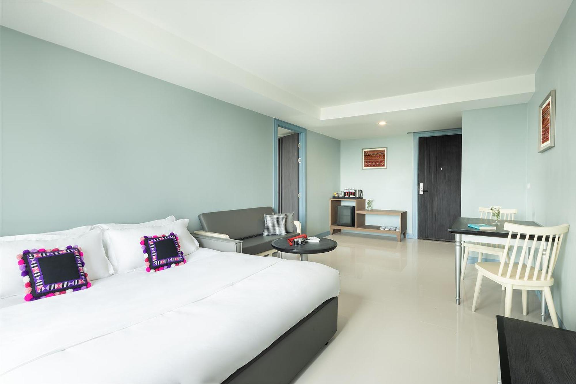 Hotel Selene Chiang Rai - Sha Certified Kültér fotó