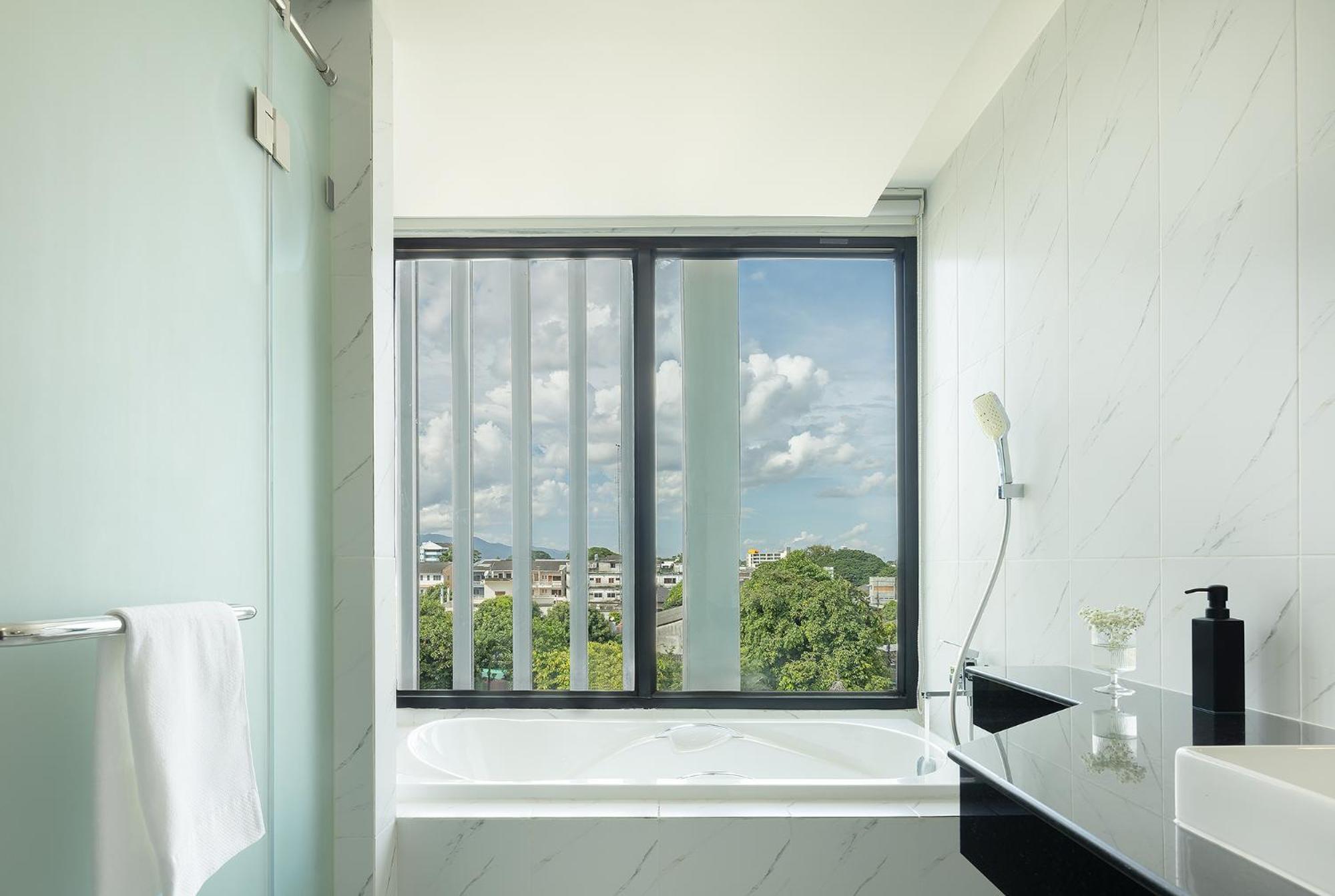 Hotel Selene Chiang Rai - Sha Certified Kültér fotó