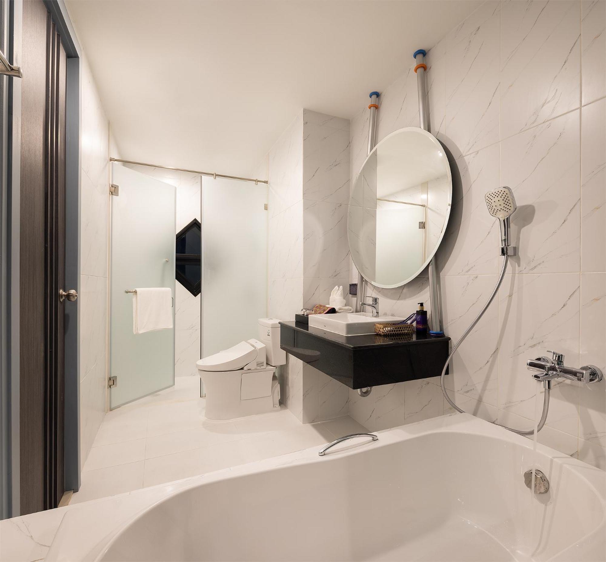 Hotel Selene Chiang Rai - Sha Certified Kültér fotó