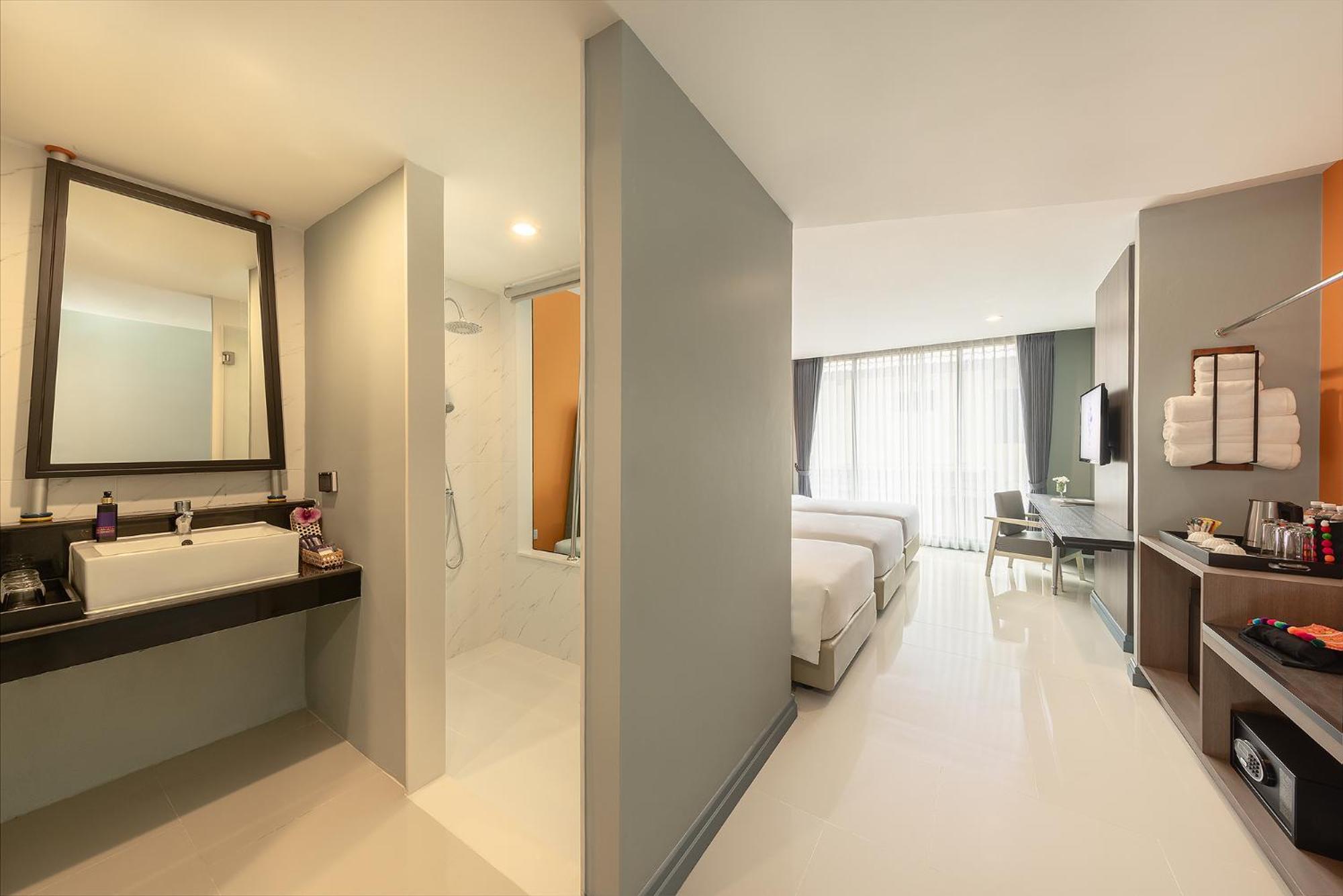 Hotel Selene Chiang Rai - Sha Certified Kültér fotó