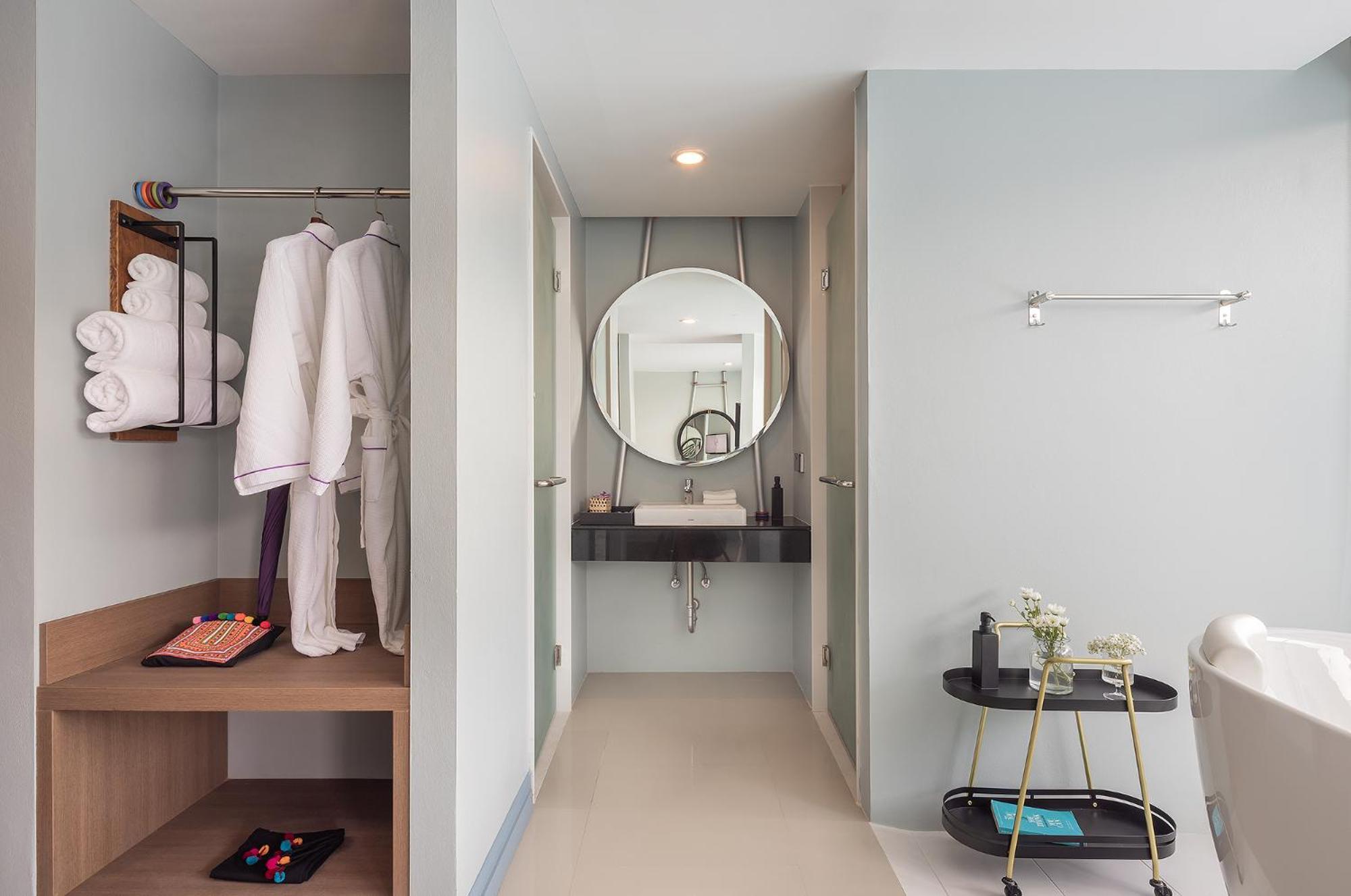 Hotel Selene Chiang Rai - Sha Certified Kültér fotó