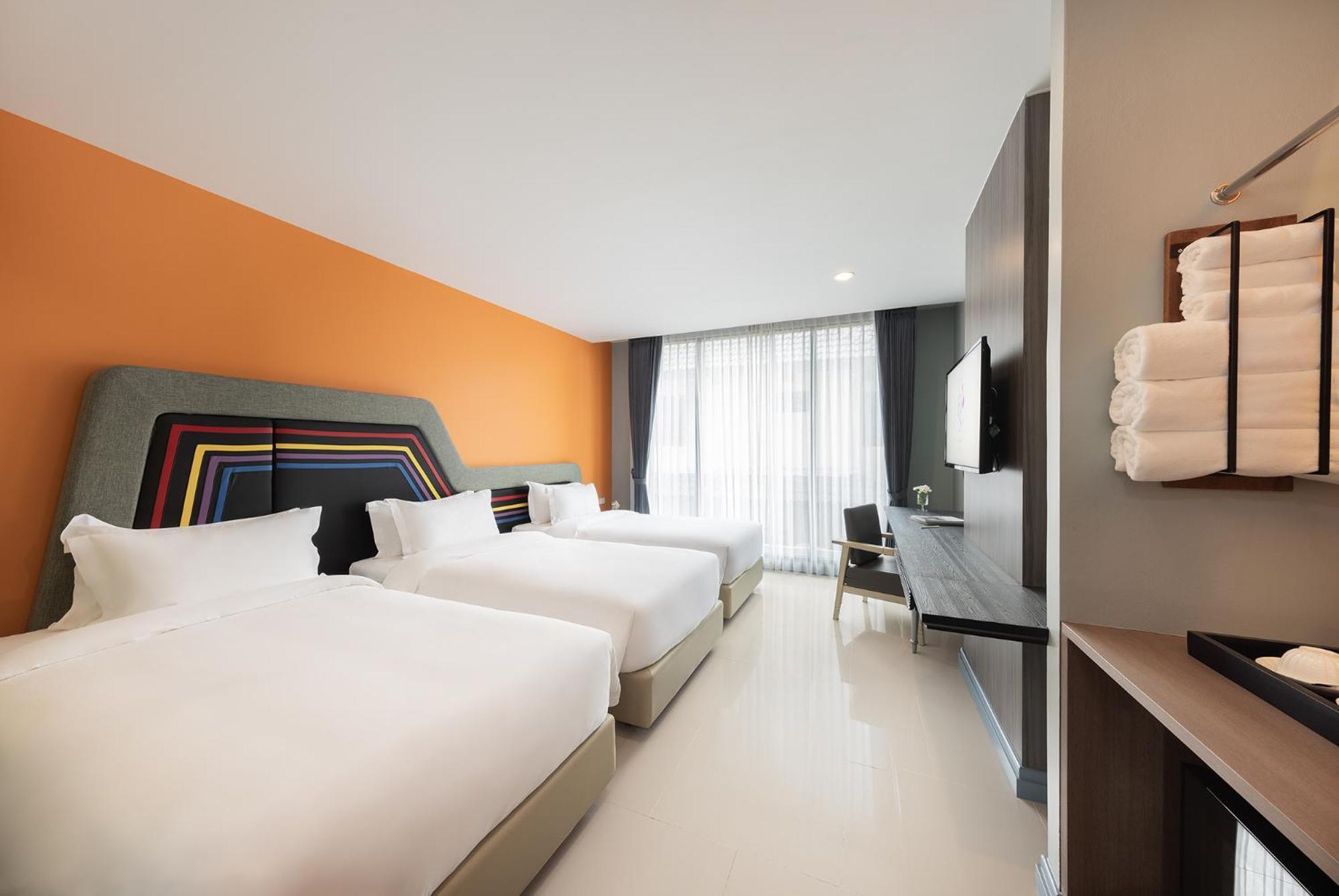Hotel Selene Chiang Rai - Sha Certified Kültér fotó