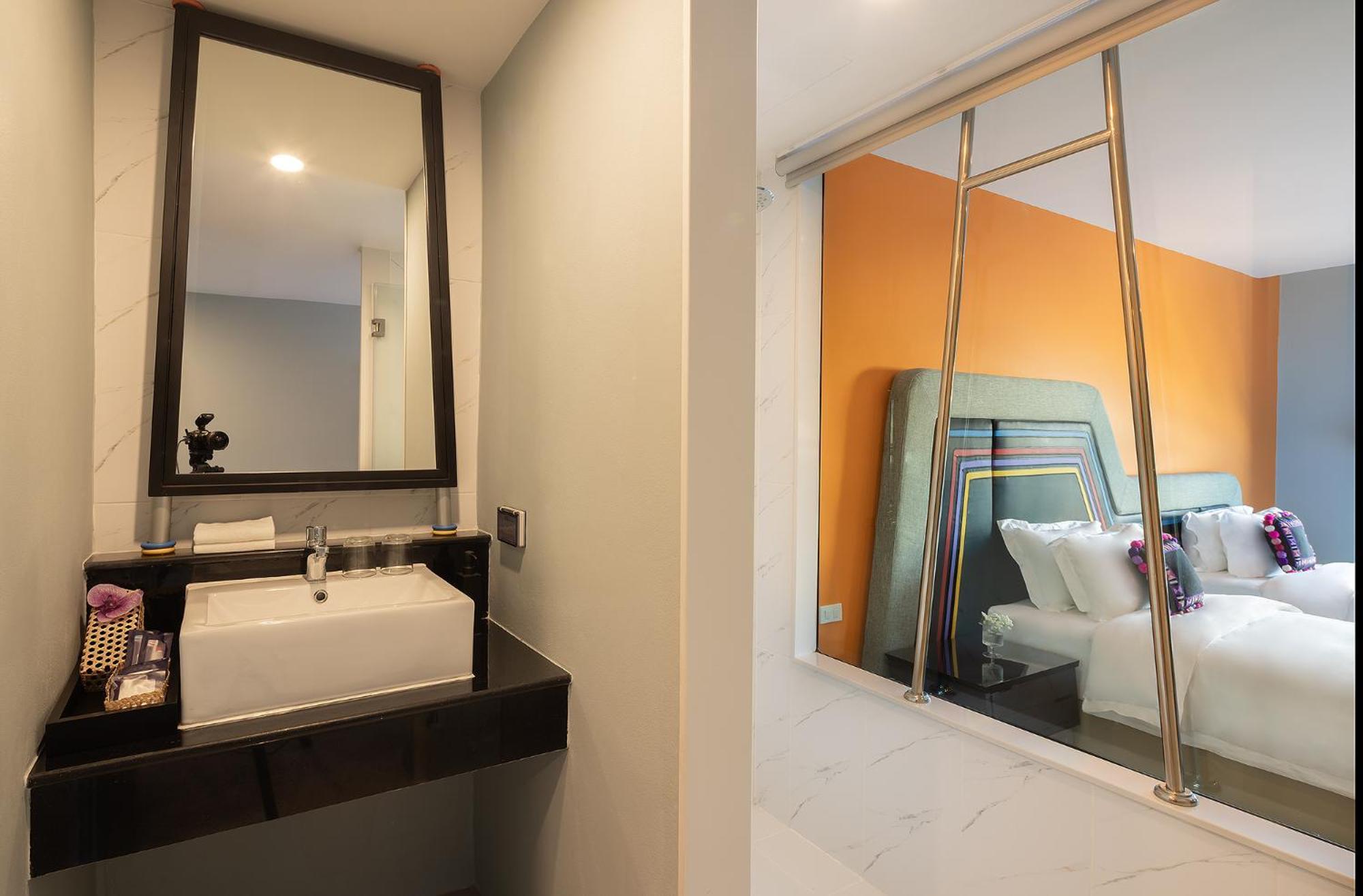Hotel Selene Chiang Rai - Sha Certified Kültér fotó