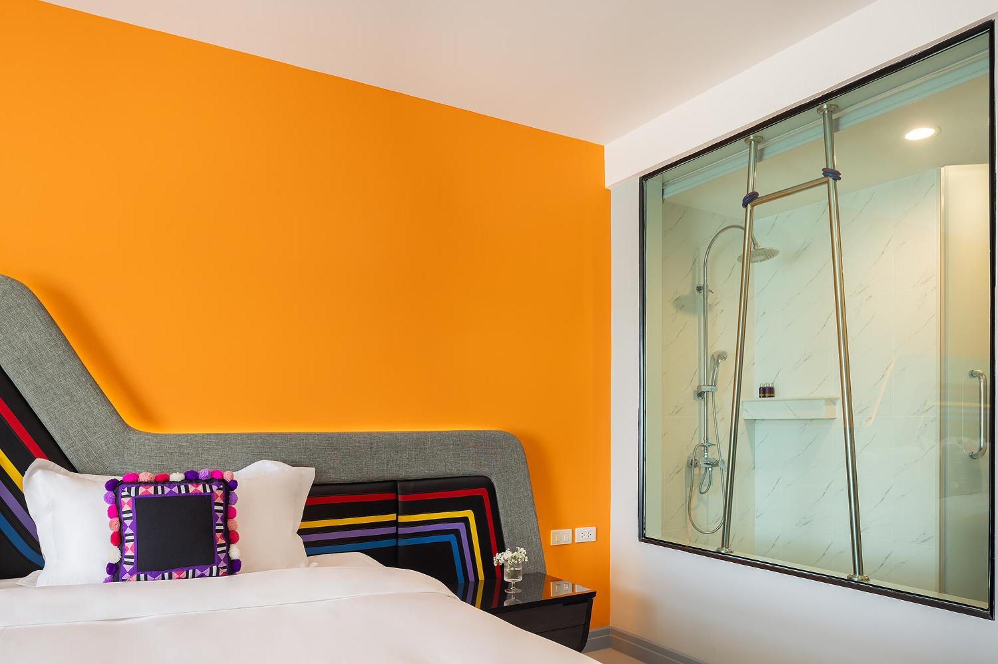 Hotel Selene Chiang Rai - Sha Certified Kültér fotó