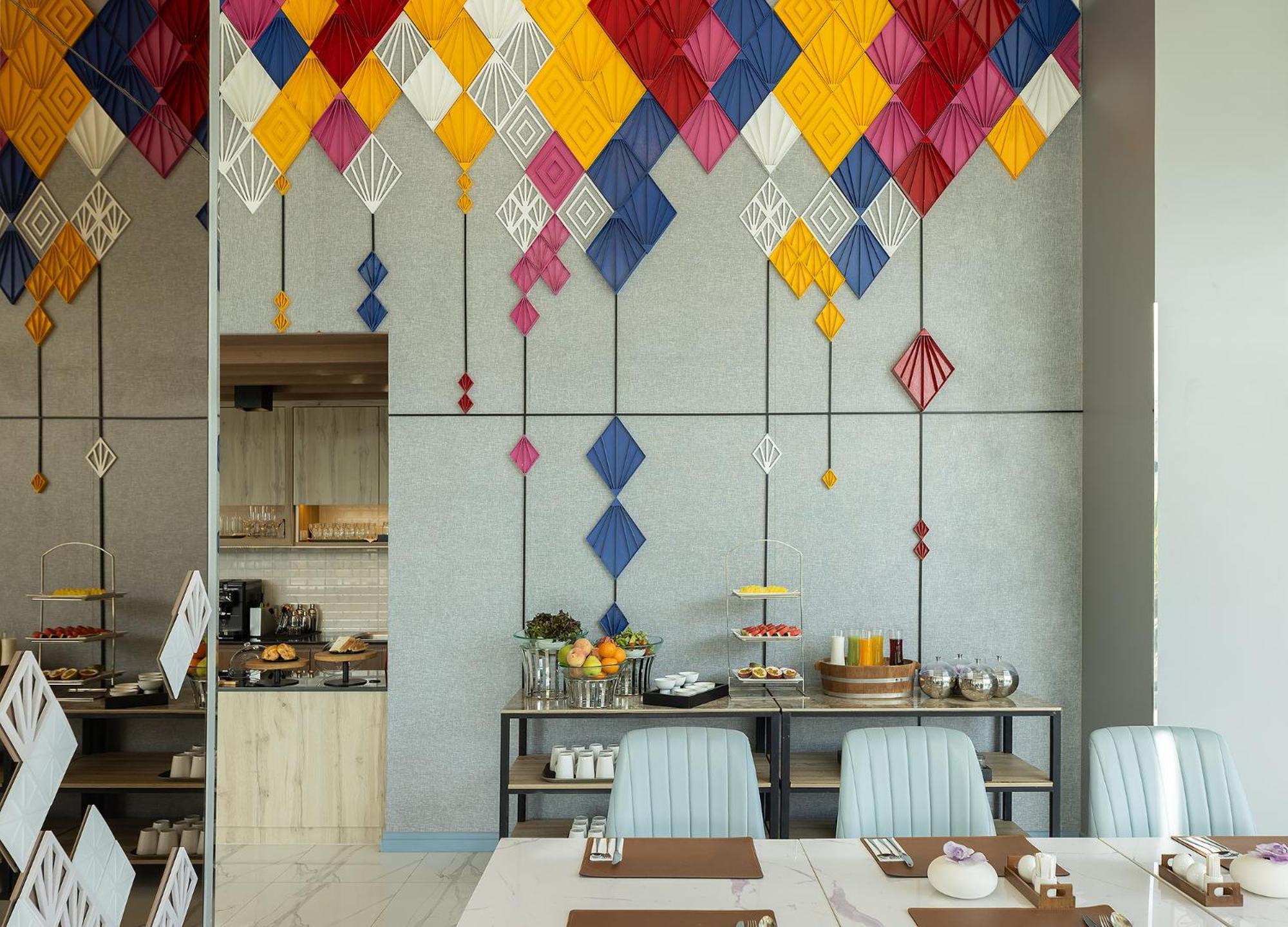 Hotel Selene Chiang Rai - Sha Certified Kültér fotó