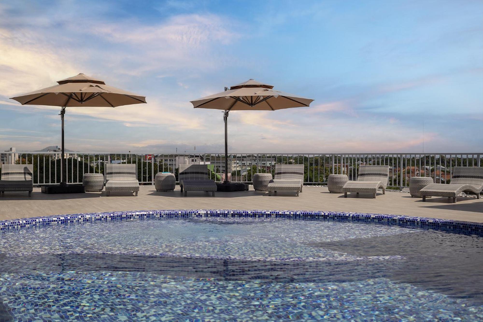 Hotel Selene Chiang Rai - Sha Certified Kültér fotó