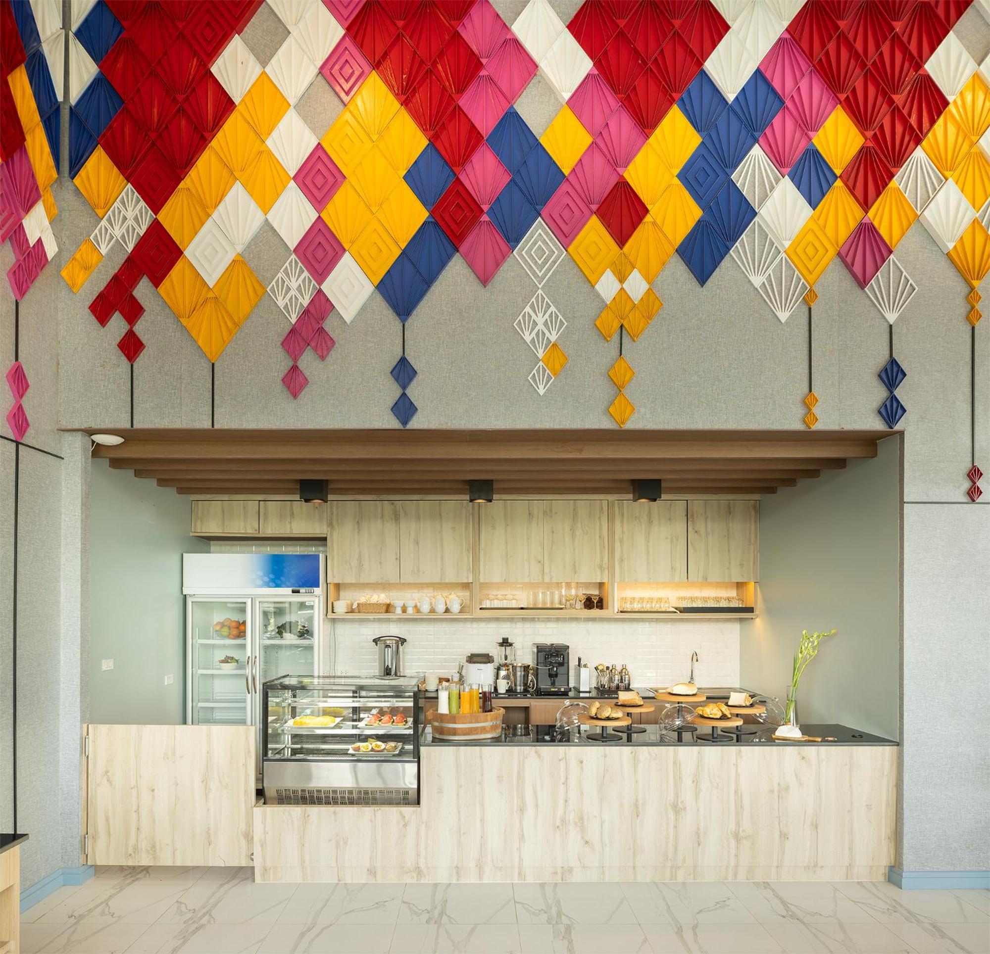 Hotel Selene Chiang Rai - Sha Certified Kültér fotó